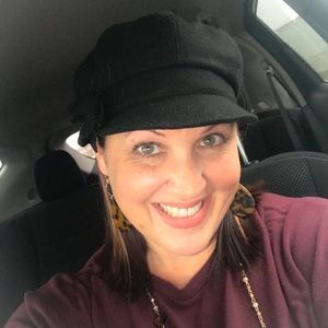 Meet your Posher, Aly